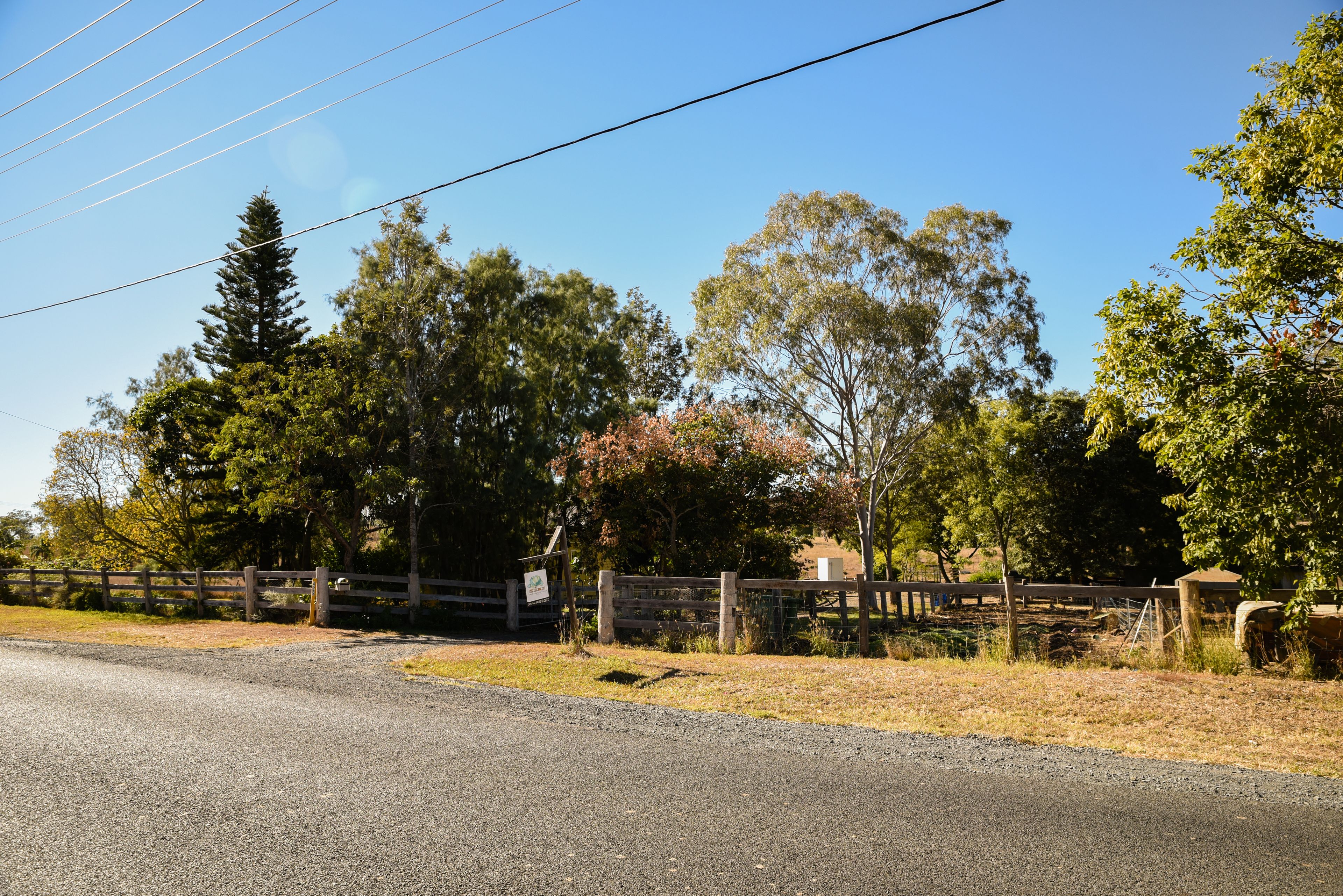 428 Old Goombungee Road, Cawdor, QLD 4352