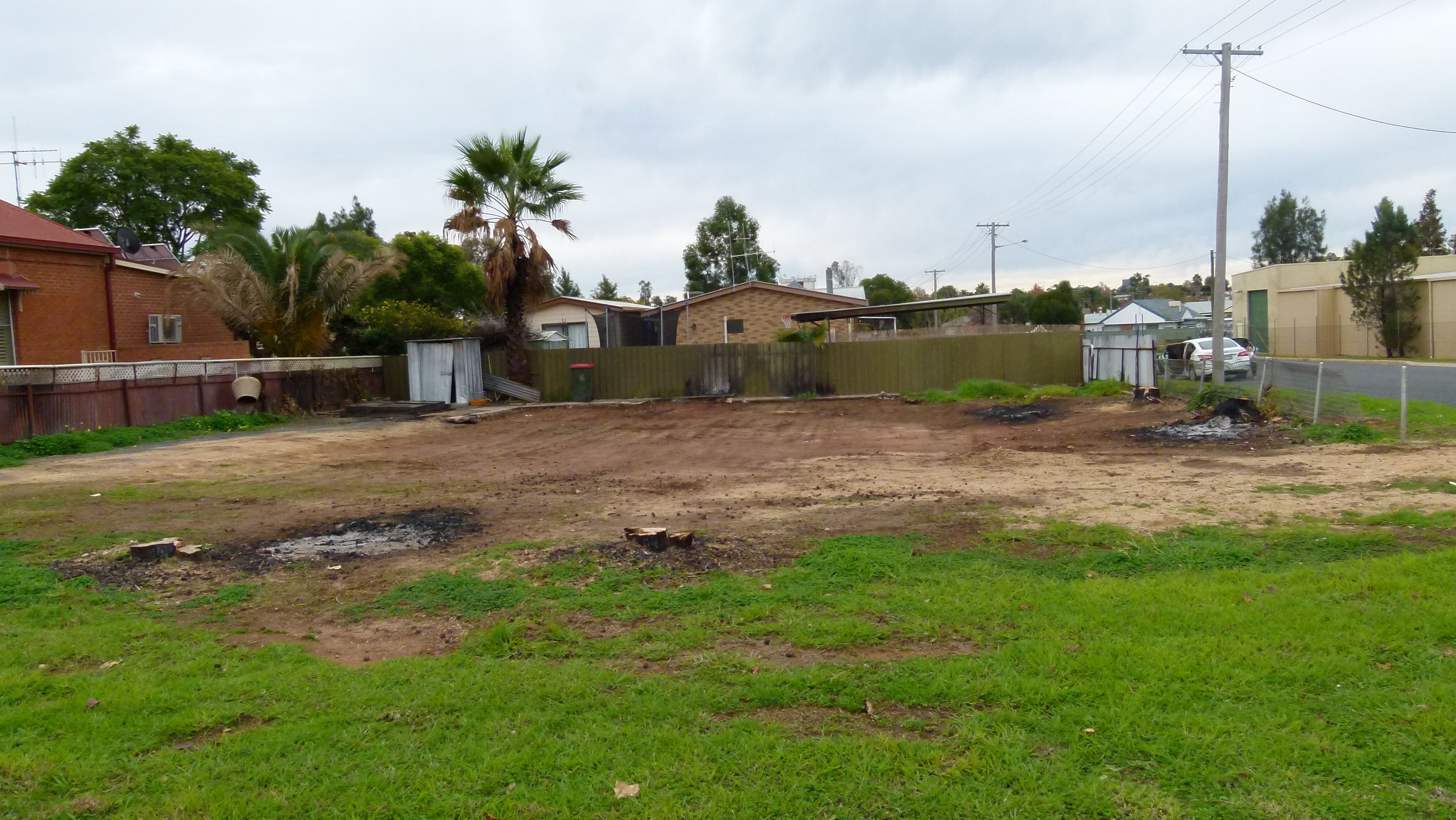 3 Barton Street, Forbes, NSW 2871