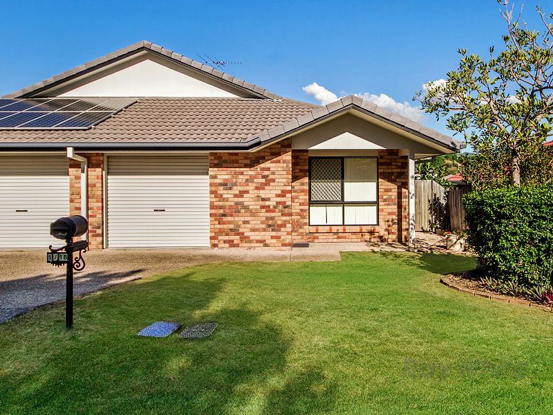 18 Armani Avenue, Pimpama QLD 4209