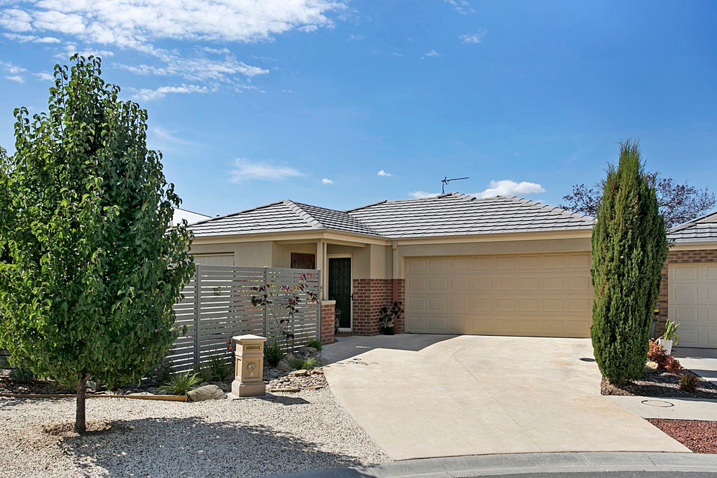 5 Rosewood Mews, Golden Square, VIC 3555