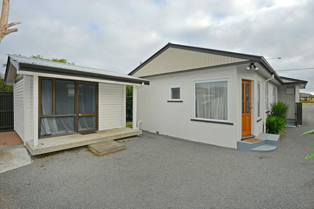 80 Burwood Road, Burwood, Christchurch City