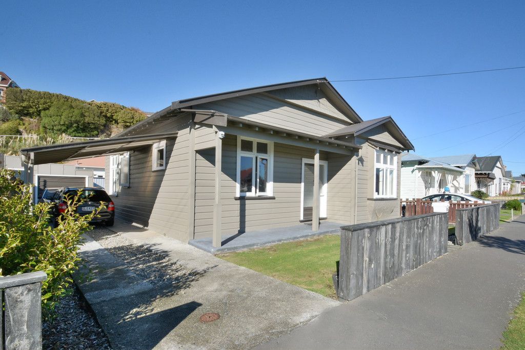 15 Magdala Street, Tainui, Dunedin City