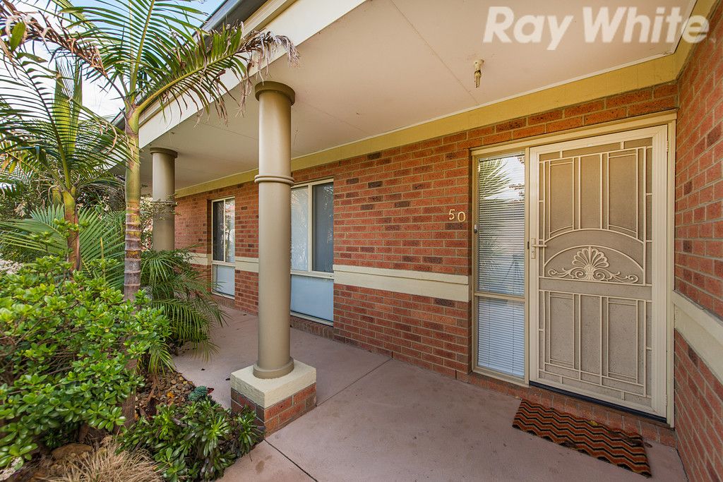 50 Bond Street, Ferntree Gully, VIC 3156