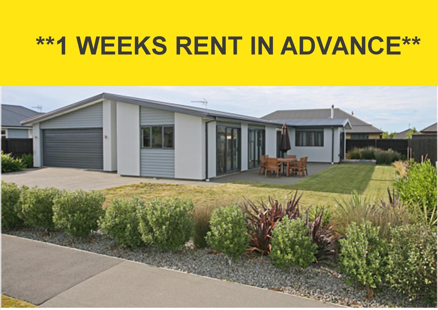 9 Te Waikare Street, Lincoln, Selwyn District