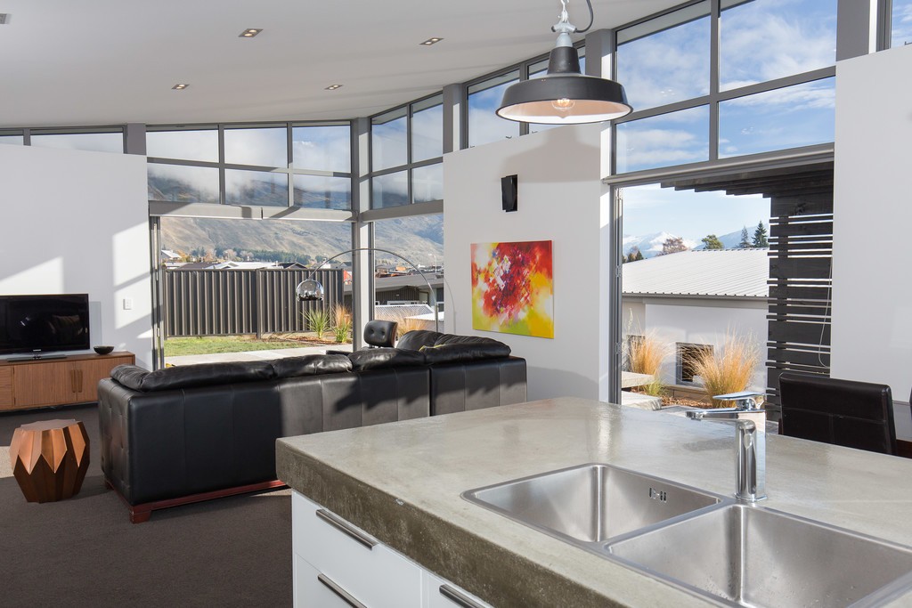 14 West Meadows Drive - Hollywood Rise, Wanaka, Queenstown Lakes District