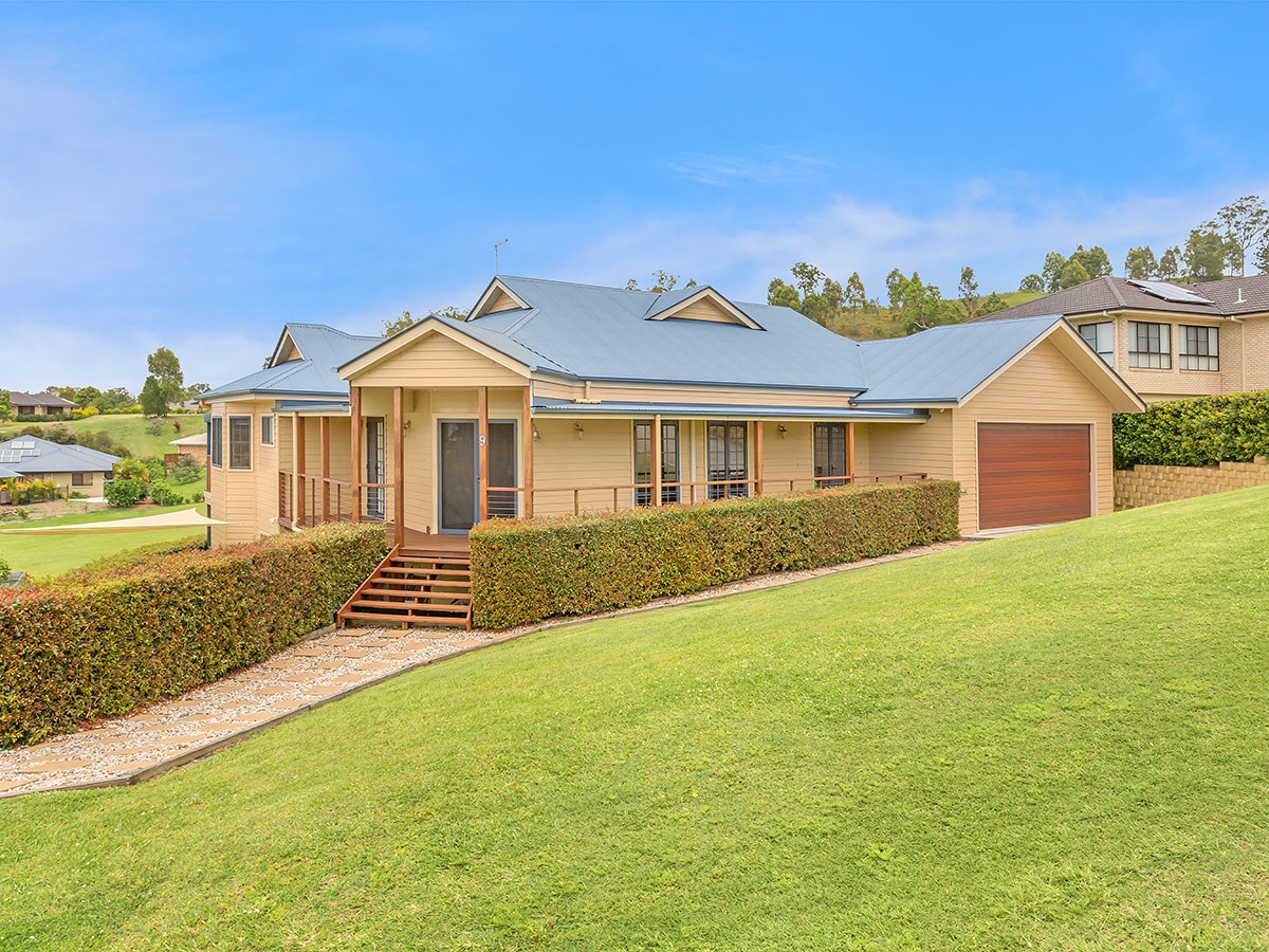 9 Sandalwood Drive, Caniaba, NSW 2480