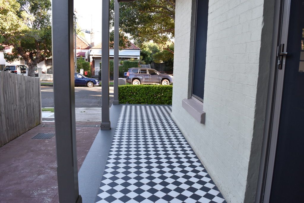 1/11-13 Woodcourt Street, Marrickville, NSW 2204