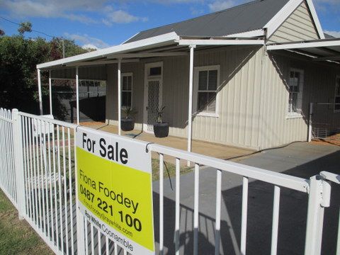22 Eurimie Street