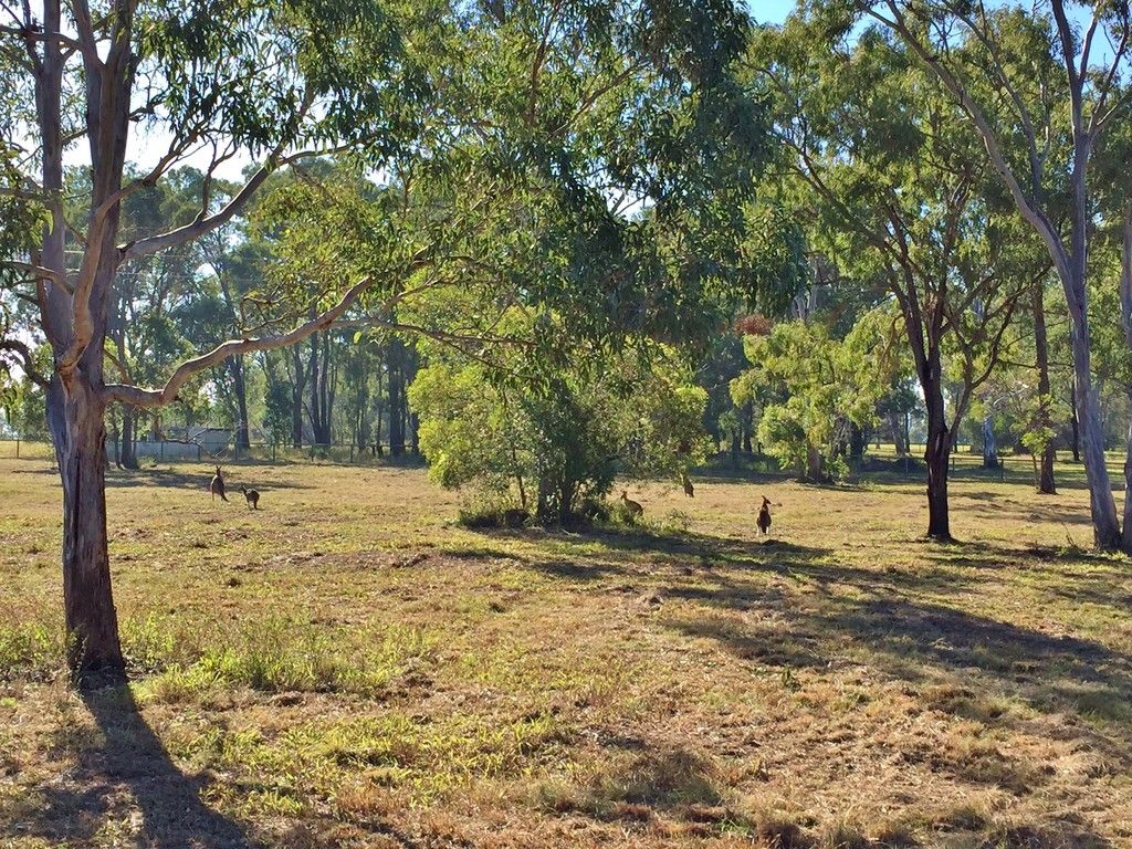 Lot 18 Janine Street, Booral, QLD 4655