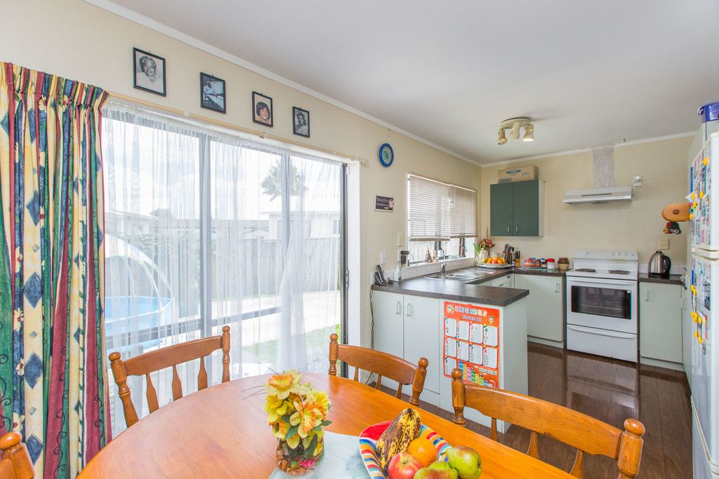 21 Rosemead Place, Randwick Park, Manukau City