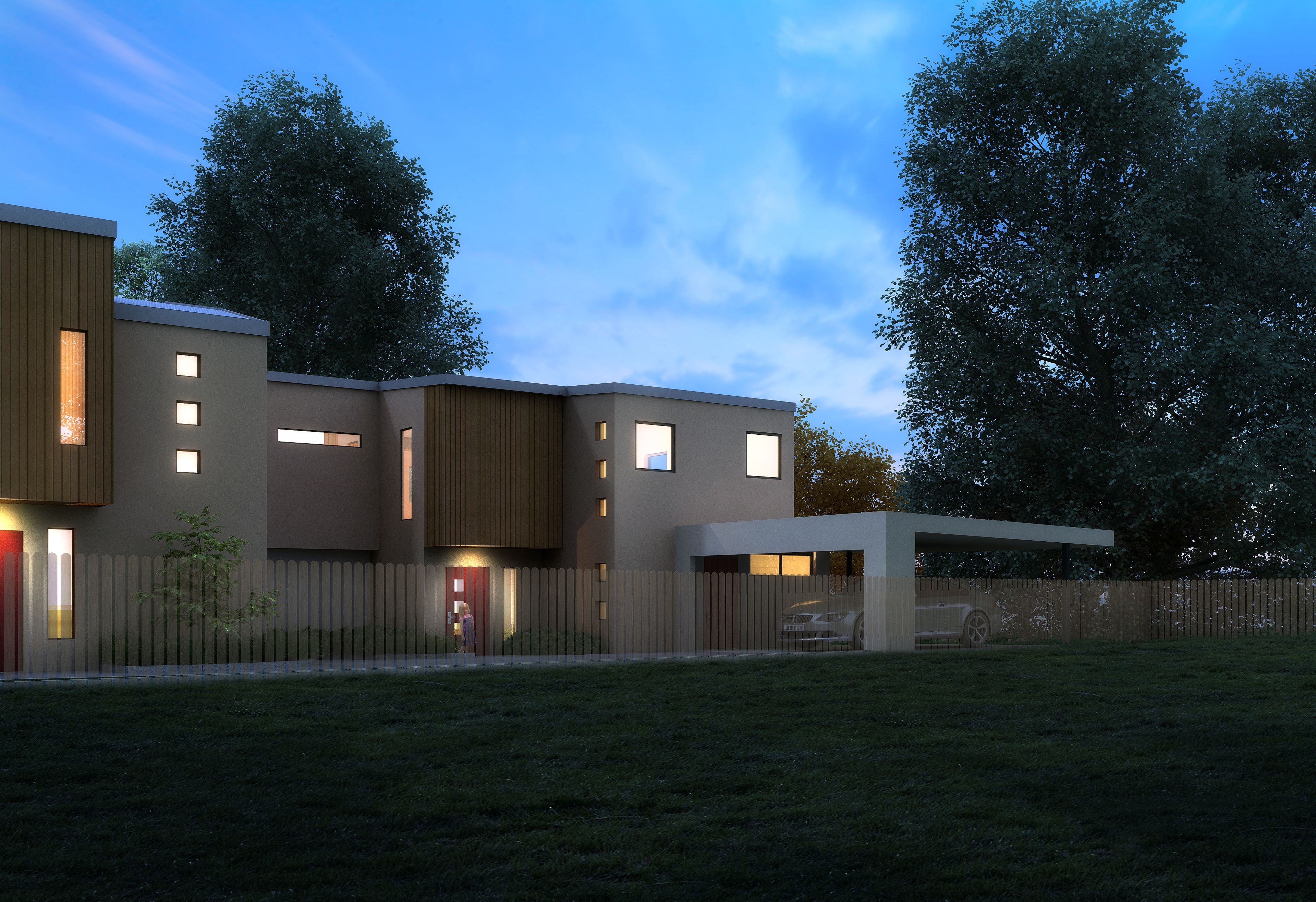 4/5 Kenneth Road, Bayswater, VIC 3153
