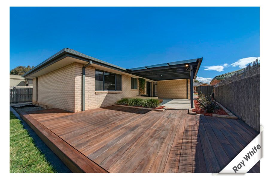 42 Sunshine Loop, Dunlop, ACT 2615