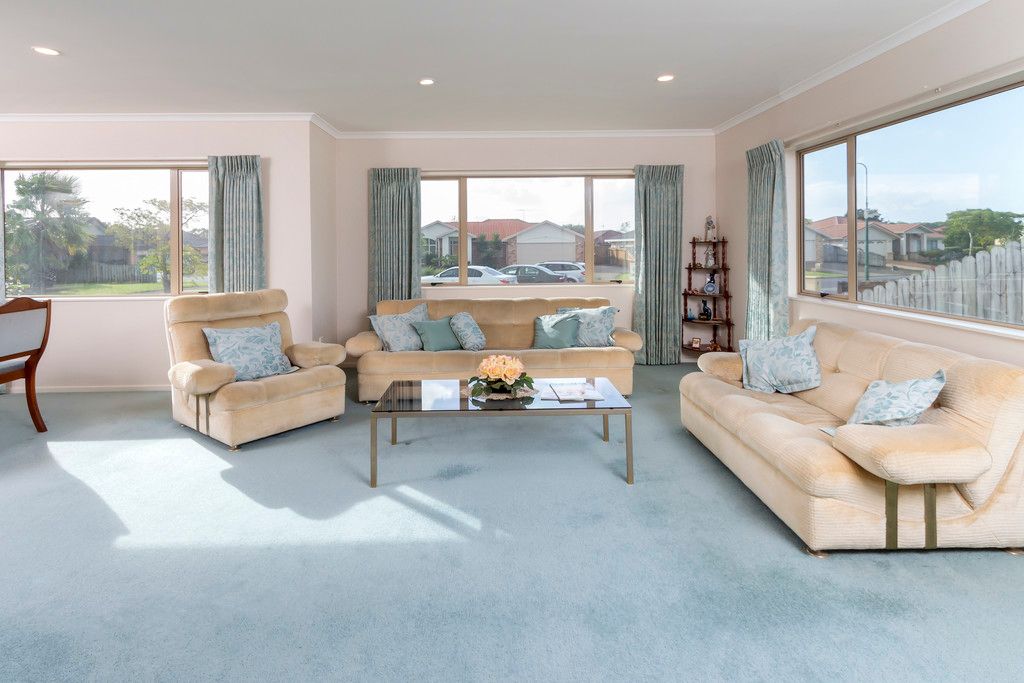 10 Brosna Place, Dannemora, Manukau City