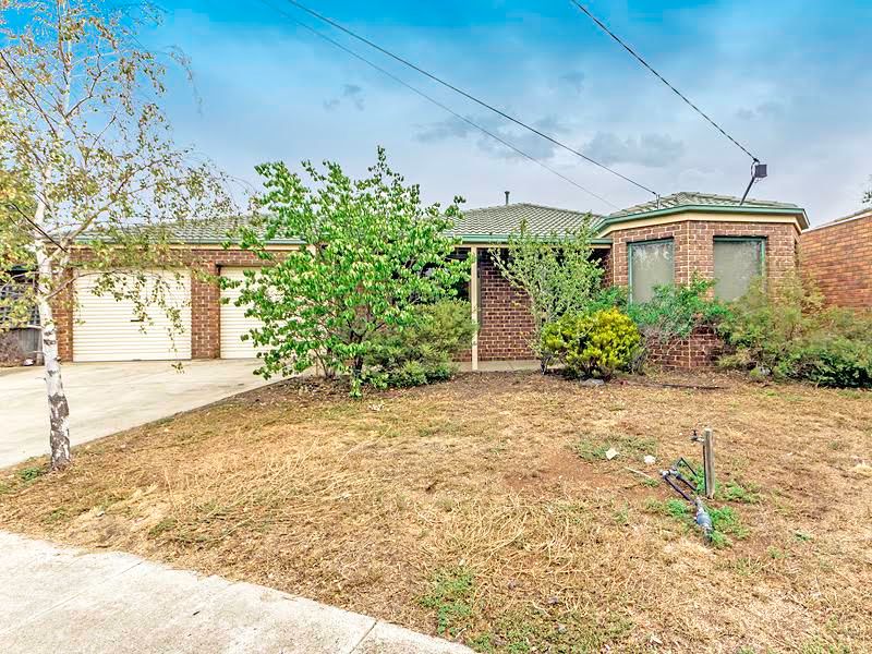 22 Angela Drive, Hoppers Crossing VIC 3029