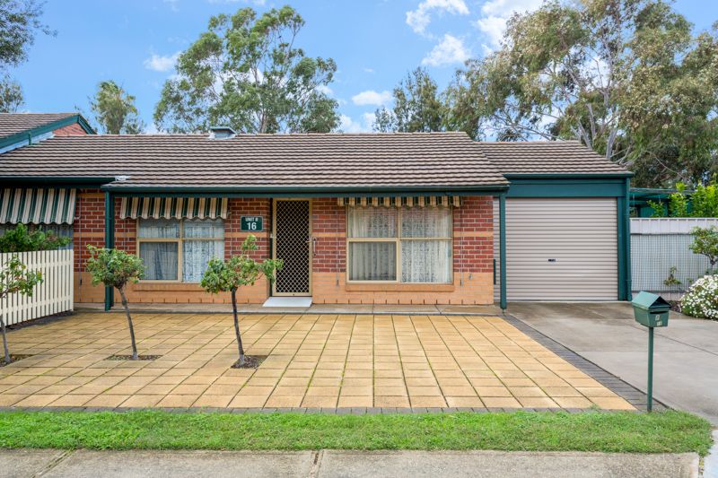 16 William Street, Alberton SA 5014
