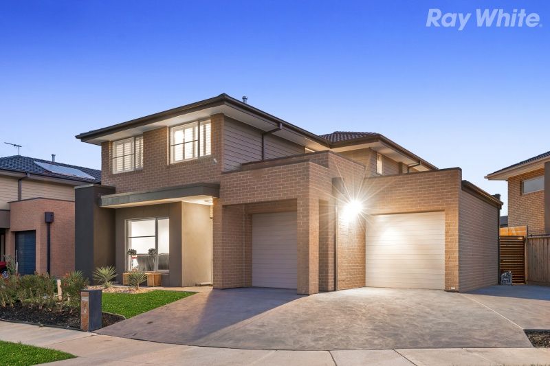 28 Havenstone Drive, Keysborough VIC 3173