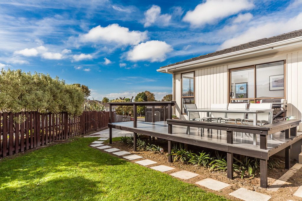 15 Starling Place, Ranui, Waitakere City