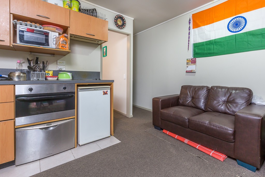2E/189 Hobson Street, Auckland Central, Auckland City