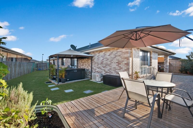 13 Mannikin Street, Griffin, QLD 4503