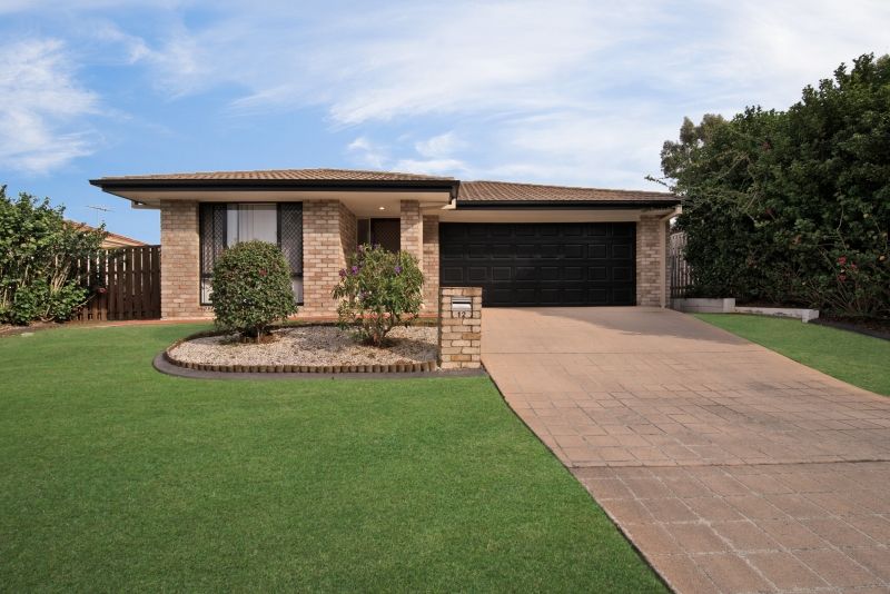 12 Diamond Avenue, Kallangur, QLD 4503