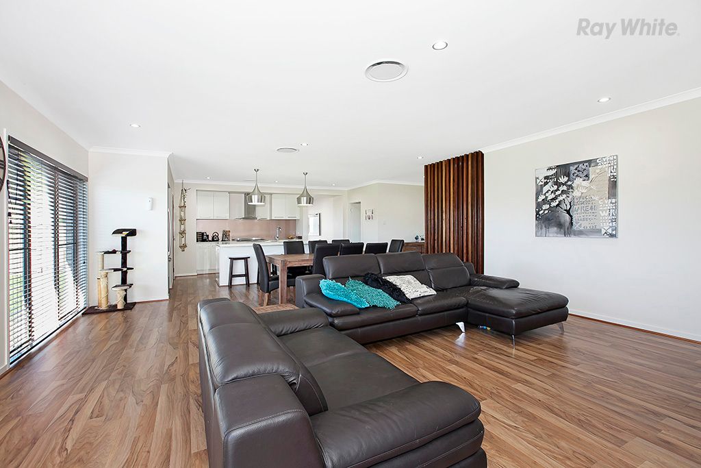 31 Abercrombie Street, Mango Hill, QLD 4509