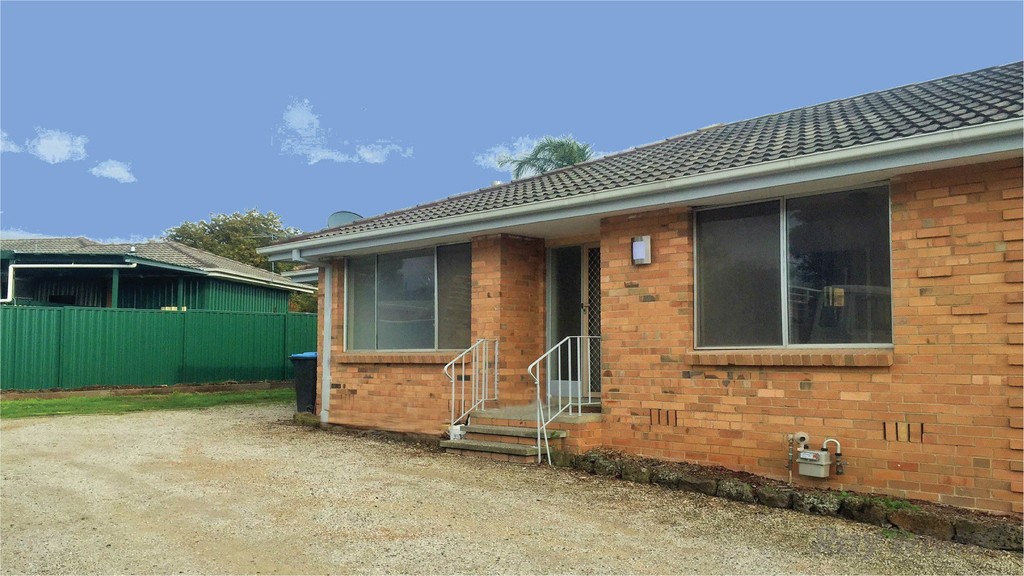 2/1 Finch Street, Bayswater, VIC 3153