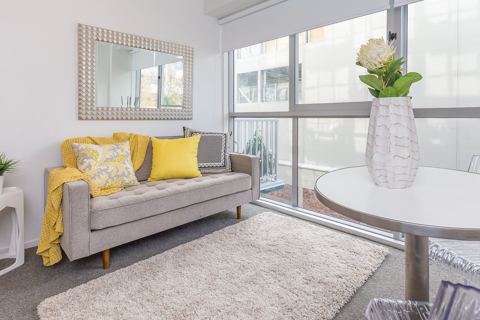 6C/189 Hobson Street, Auckland Central, Auckland City