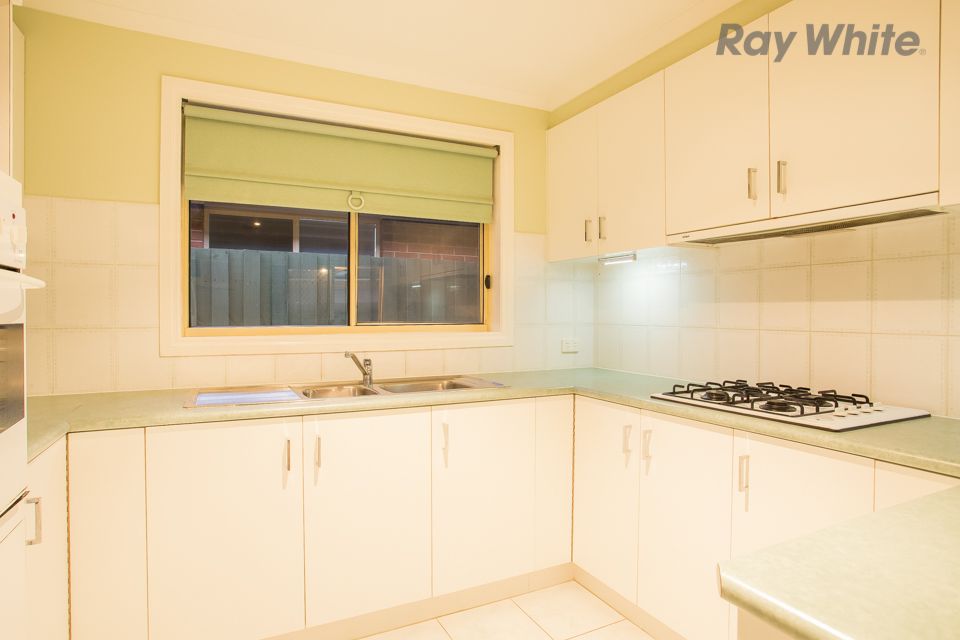 25A Milligan Parade, Sydenham, VIC 3037
