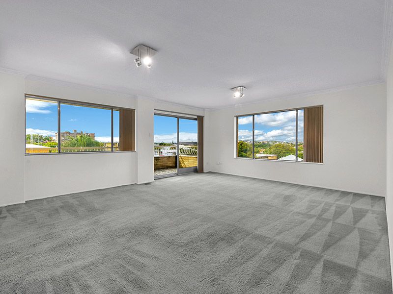 19/81 Langshaw Street, New Farm, QLD 4005