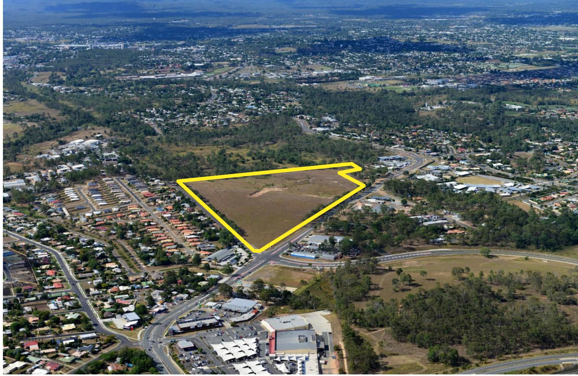 9 Hall Street, Yamanto, QLD 4305