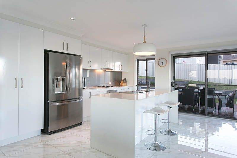 3 Ellerston Parkway, Shell Cove, NSW 2529