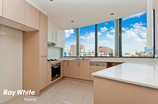 43/20 Victoria Road, Parramatta, NSW 2150