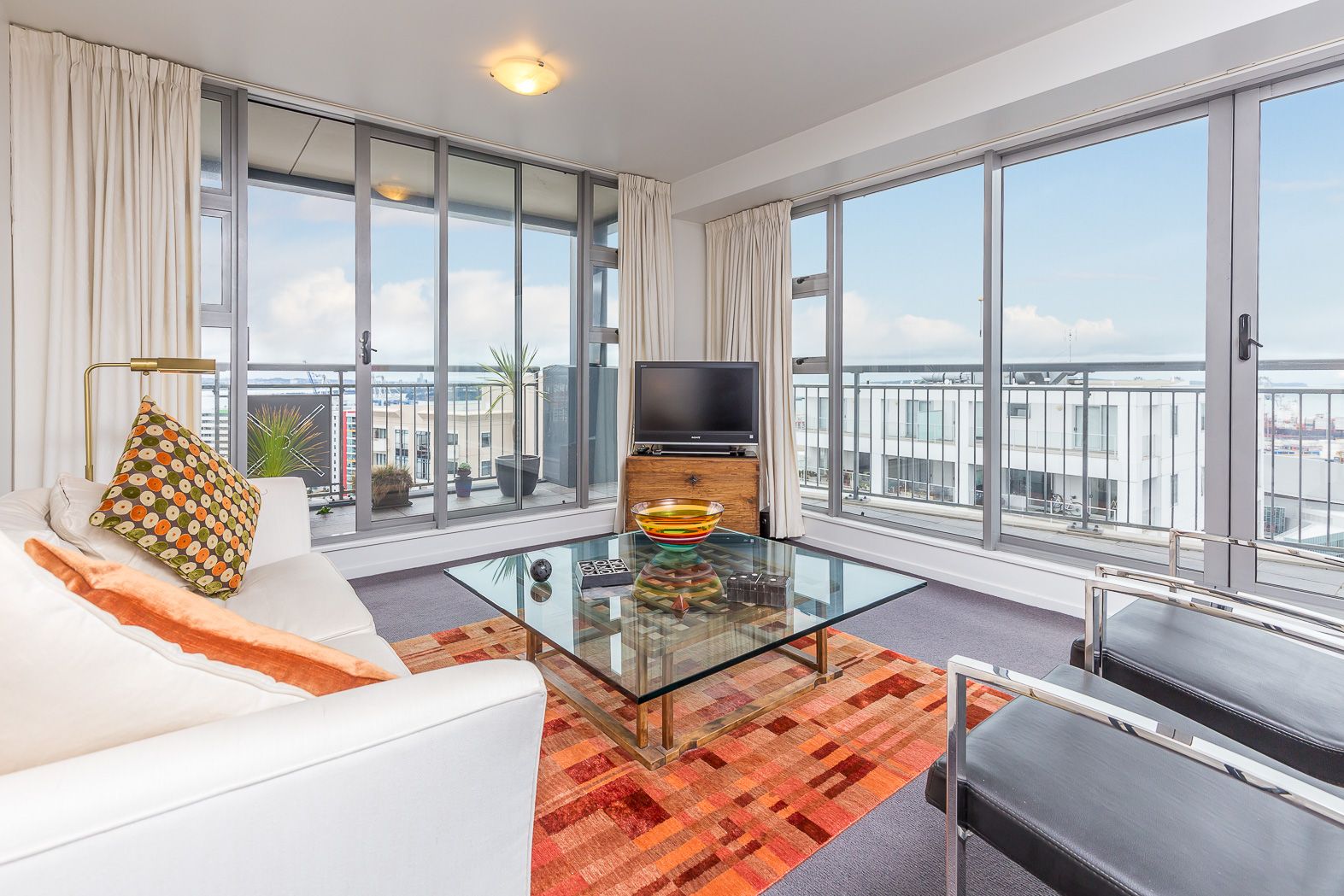 1408/1 Parliament Street, Auckland Central, Auckland City