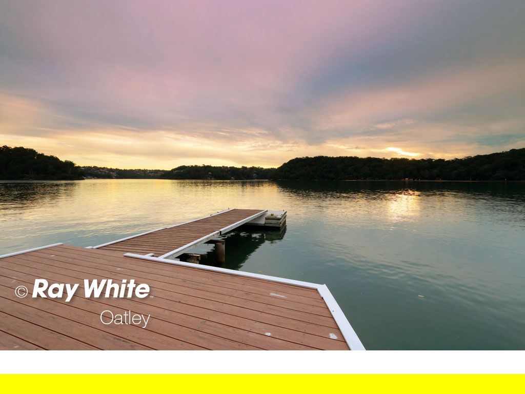 18 Marine Drive, Oatley, NSW 2223