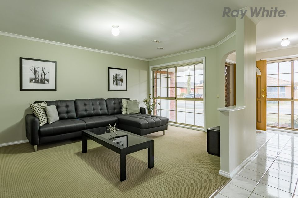 39 Delbridge Drive, Sydenham, VIC 3037