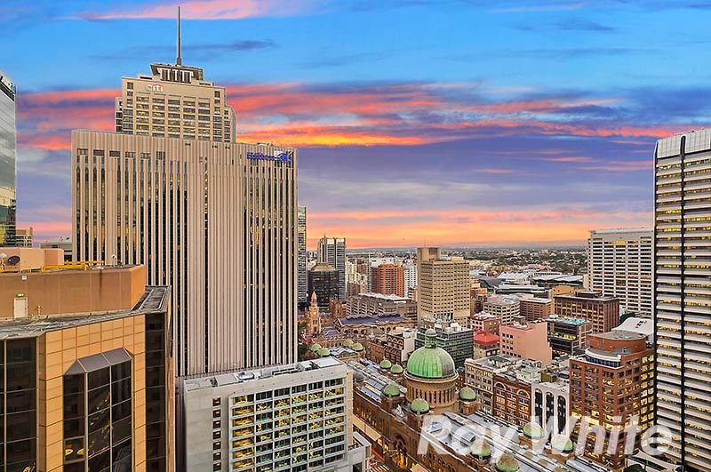 70 Market Street, Sydney NSW 2000