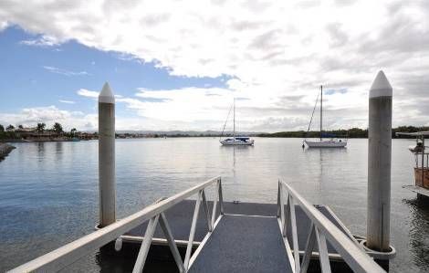 5/8 Paradise Parade, Paradise Point, QLD 4216