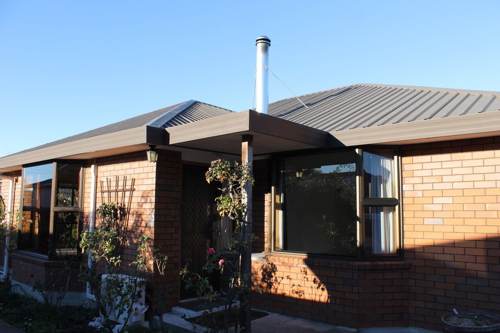 8A Grassmere Street, Papanui, Christchurch City