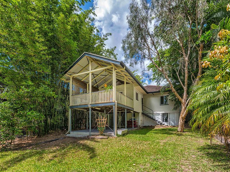 641 Waterworks Road, Ashgrove, QLD 4060