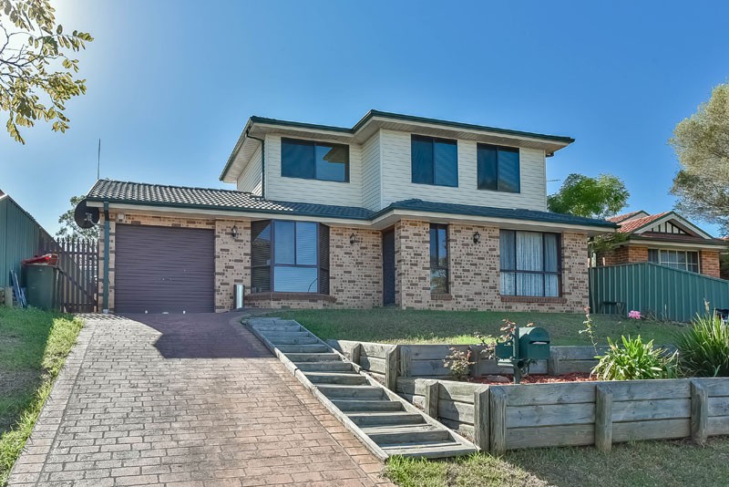 Currans Hill, NSW 2567
