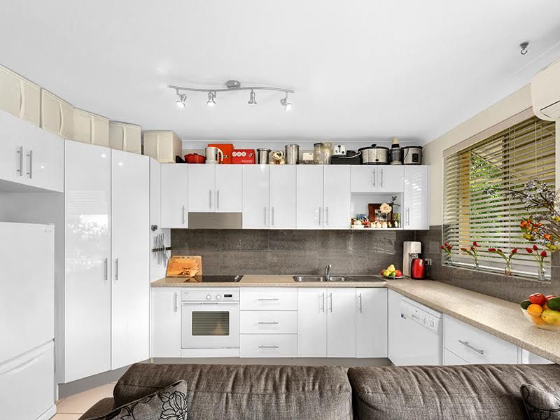 2/88 Adamson Street, Wooloowin, QLD 4030