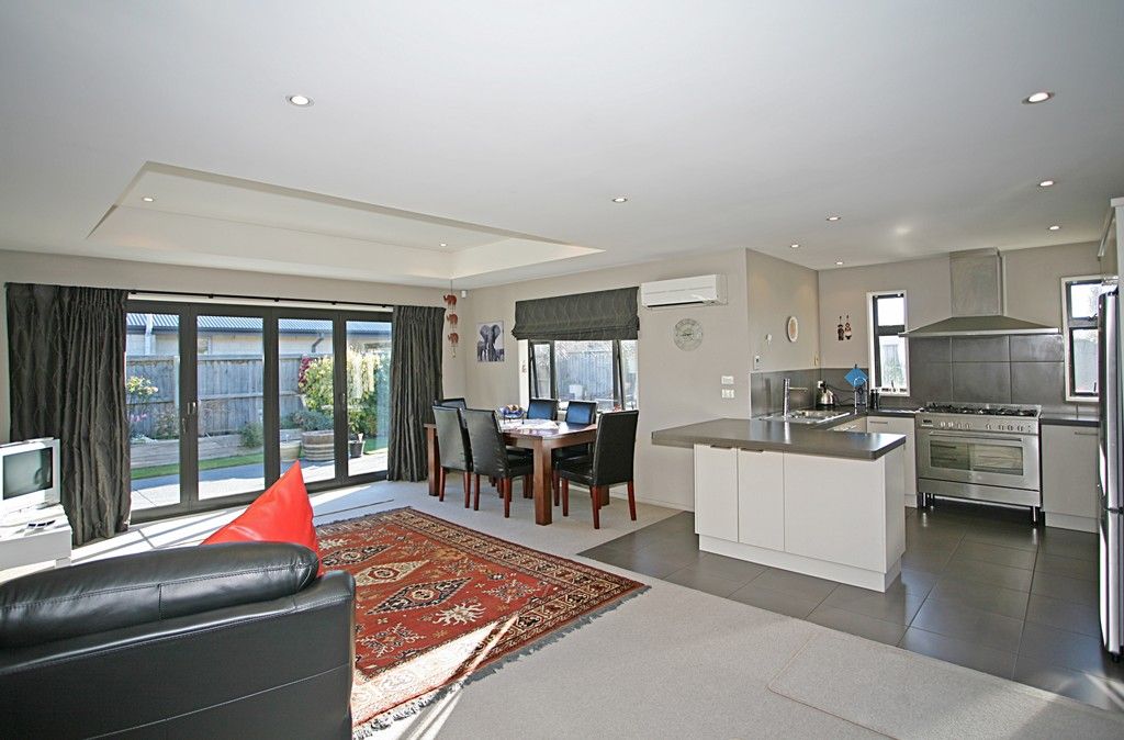 6 Millpark Place, Northwood, Christchurch City