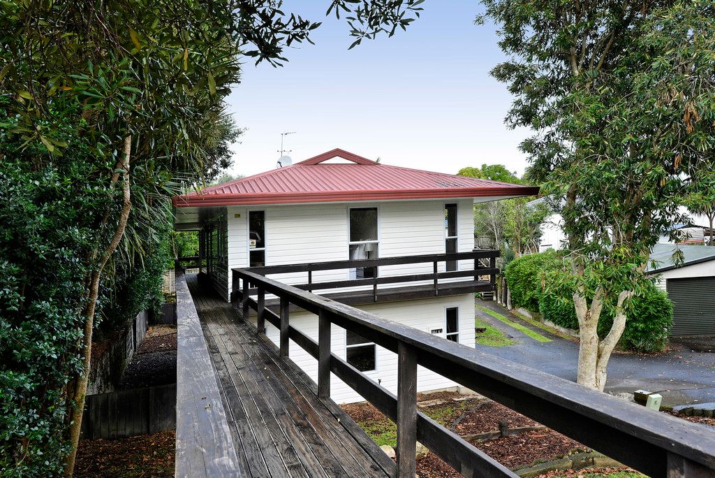 26A Saxon Street, Waterview, Auckland City