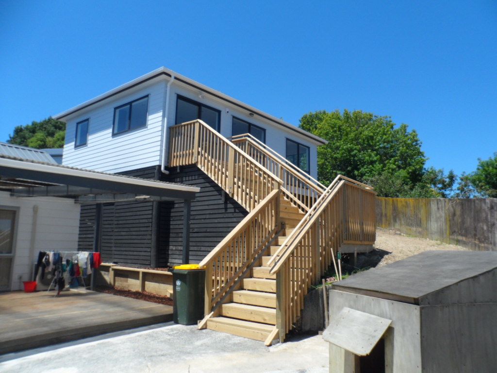 5A Amerce Place, Highland Park, Manukau City