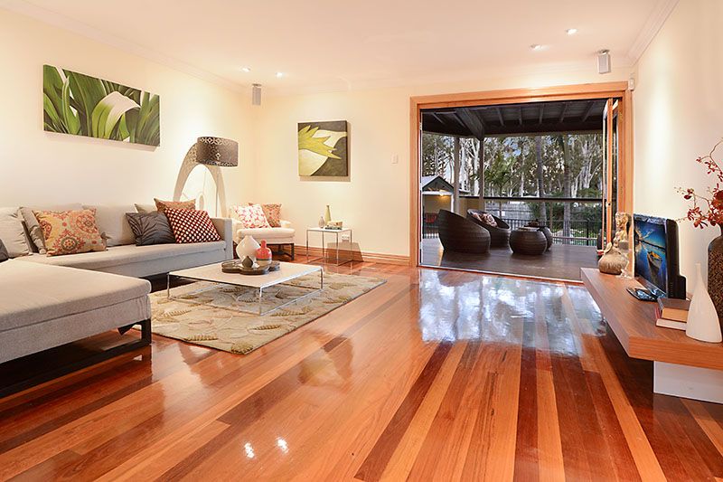 58 Finsbury Street, Newmarket, QLD 4051