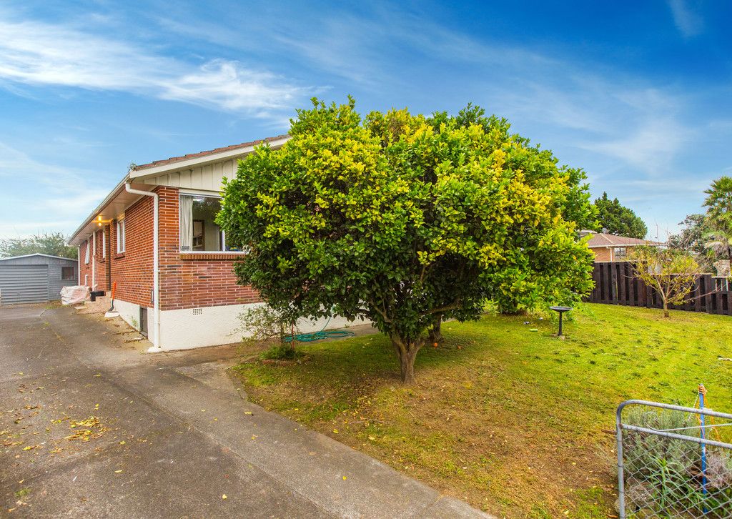 56 Heybridge Street, Manurewa, Manukau City
