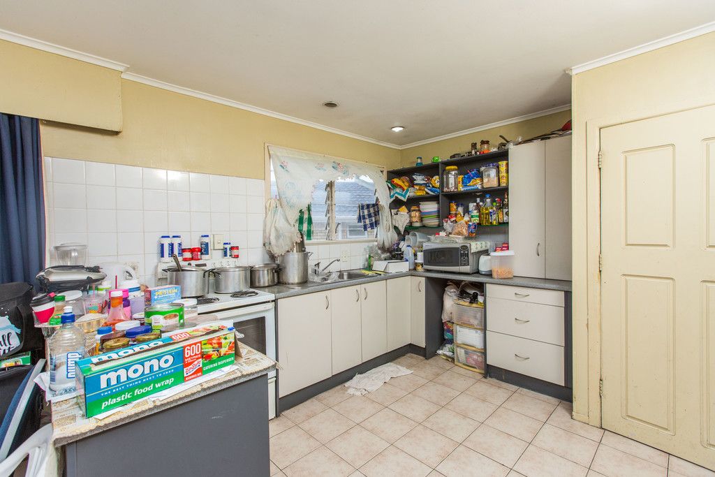 132 Weymouth Road, Manurewa, Manukau City