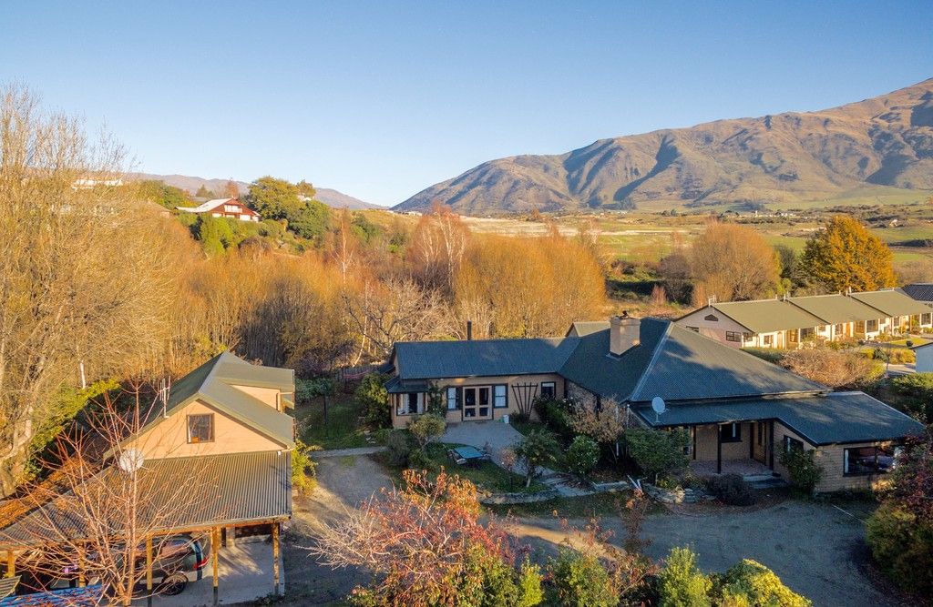 85 Stone Street, Wanaka, Queenstown Lakes District