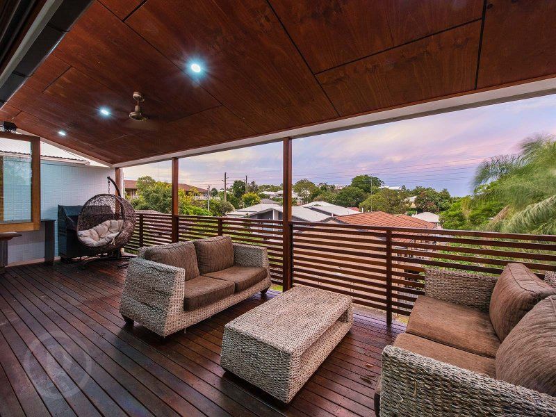 43 Parry Street, Bulimba, QLD 4171