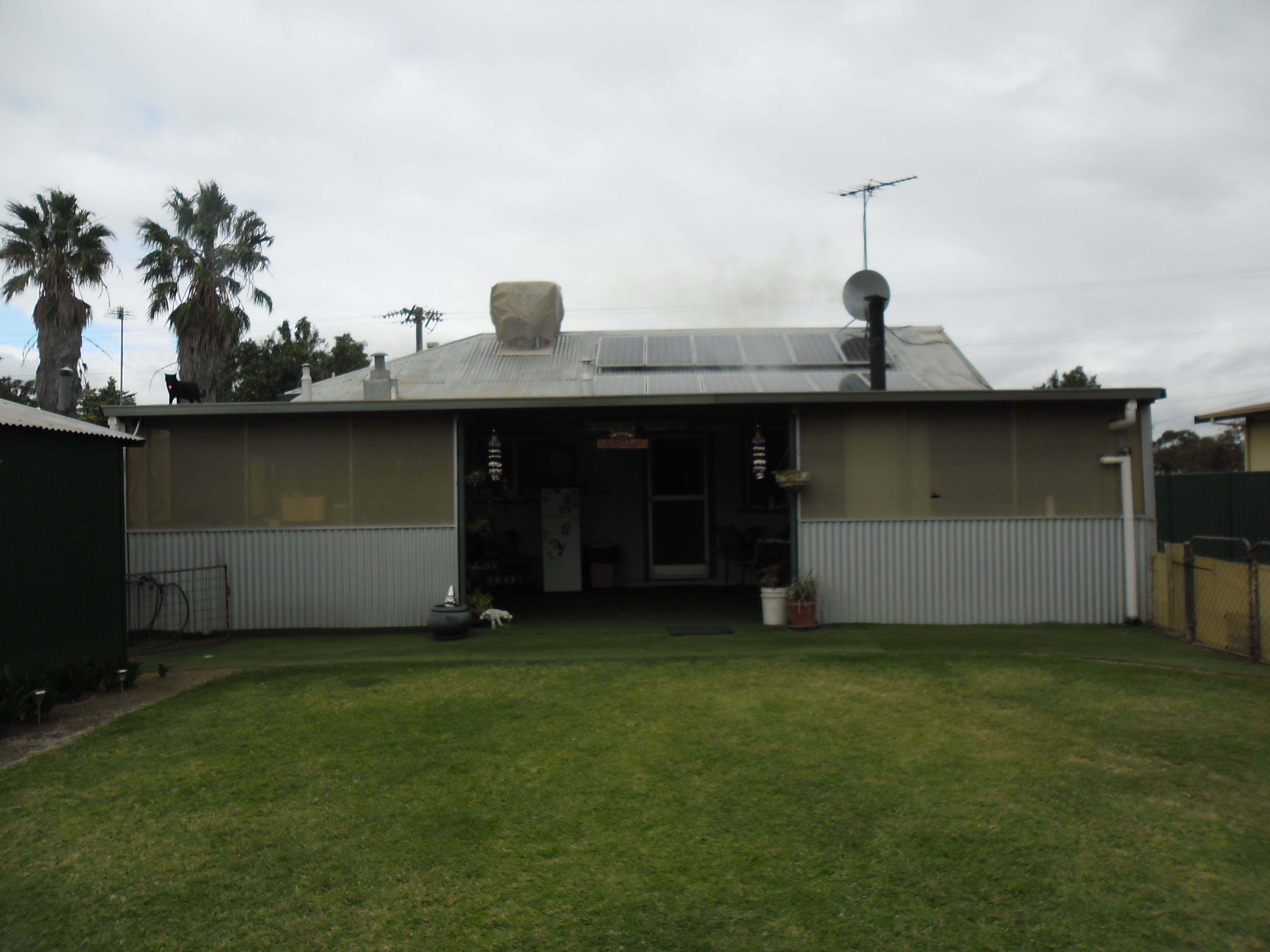 41 Mayrhofer Street, Three Springs, WA 6519